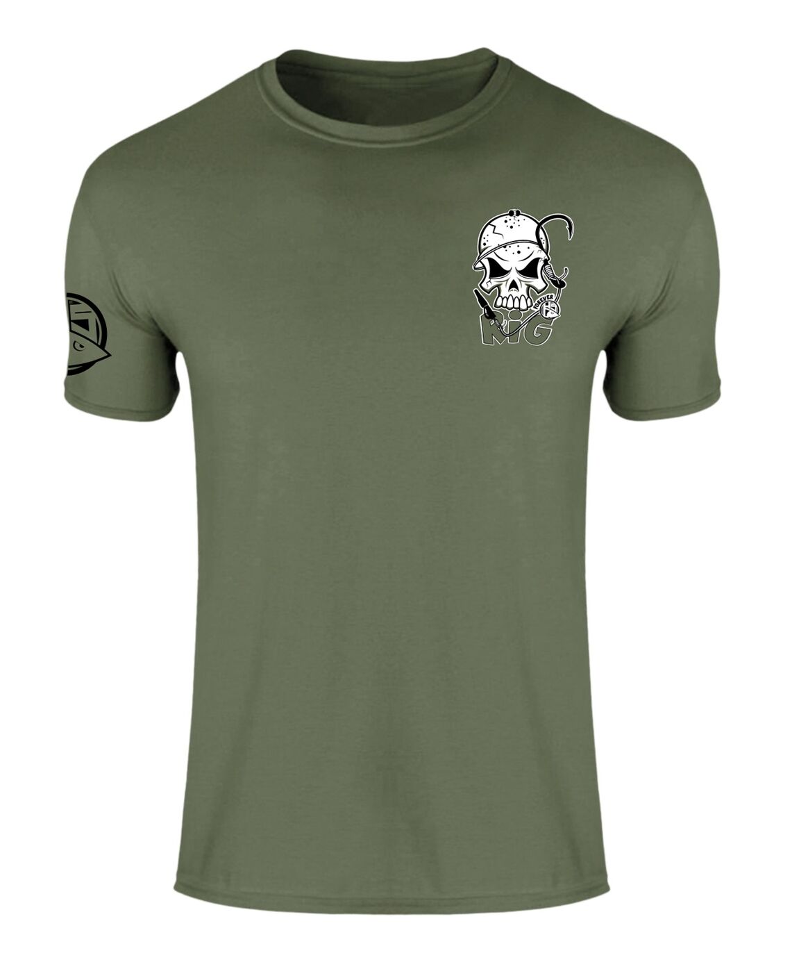 T-Shirt Rig Forever