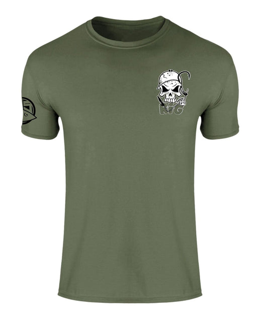 T-Shirt Rig Forever
