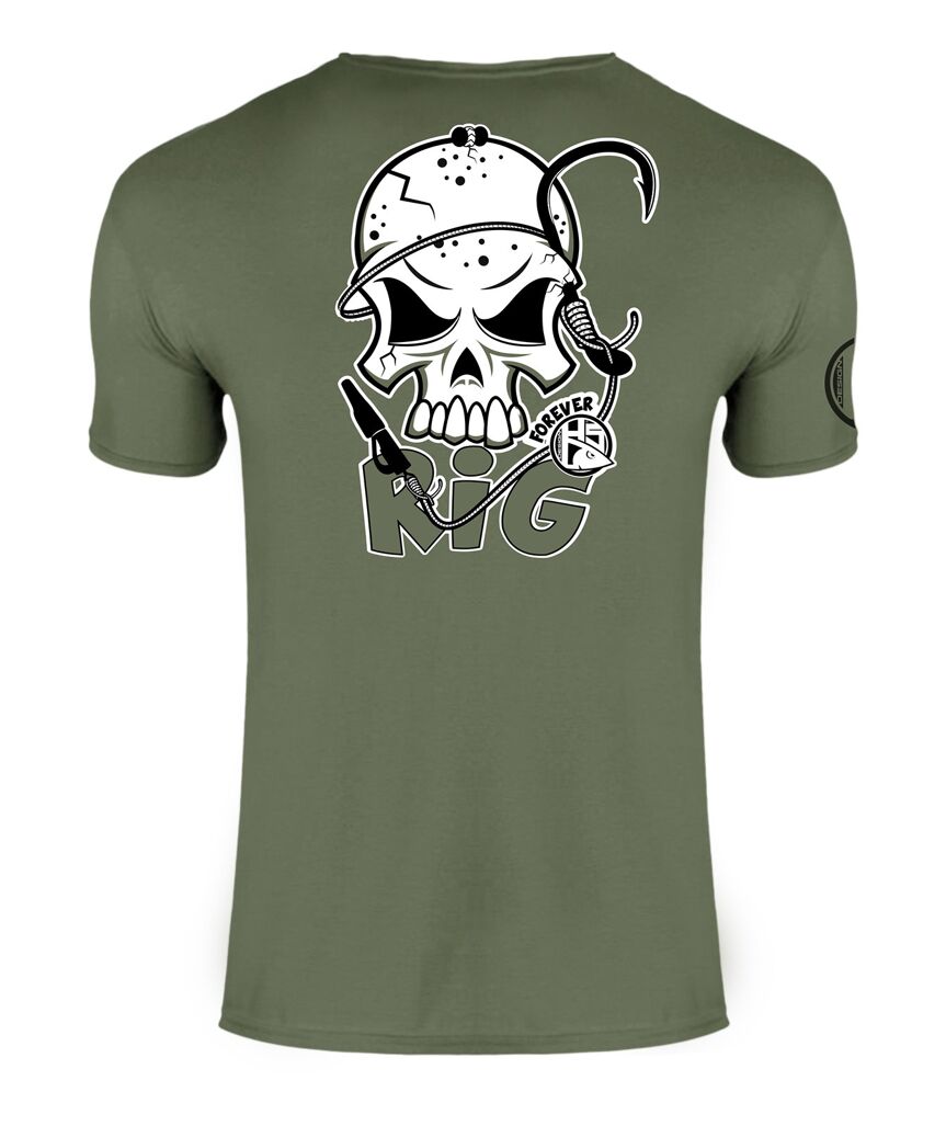 T-Shirt Rig Forever