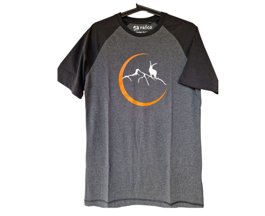 T-Shirt Berninapass (Mann)