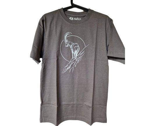 T-Shirt Steinbock (Mann)