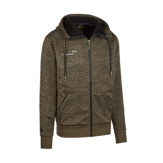 DOGGER Jacke Dynamic, grün-schwarz (Mann)