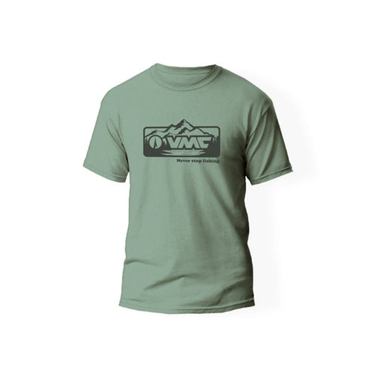 T-Shirt VMC Mountains